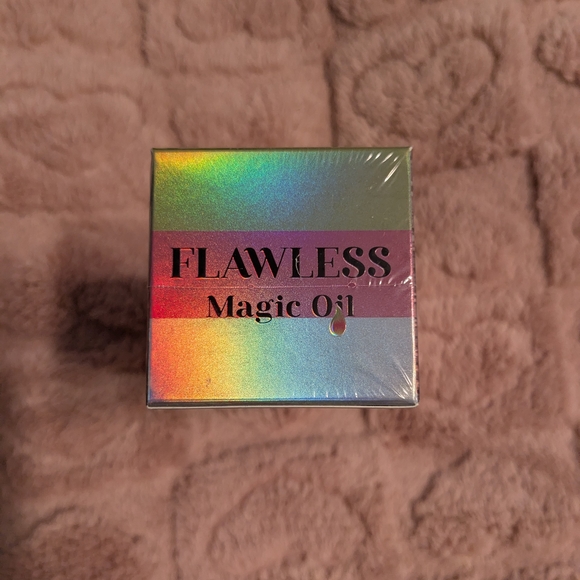 New Royale Flawless Magic Oil Hair Serum with Keratin Booster  New In Sealed Box - Picture 10 of 11